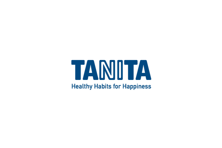TANITA_logotype